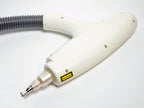 Ellman Sandstone Tri Lase Tattoo 1064/532 nm YAG Laser Applicator Hand Piece