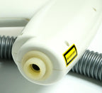 Ellman Sandstone Tri Lase Tattoo 1064/532 nm YAG Laser Applicator Hand Piece