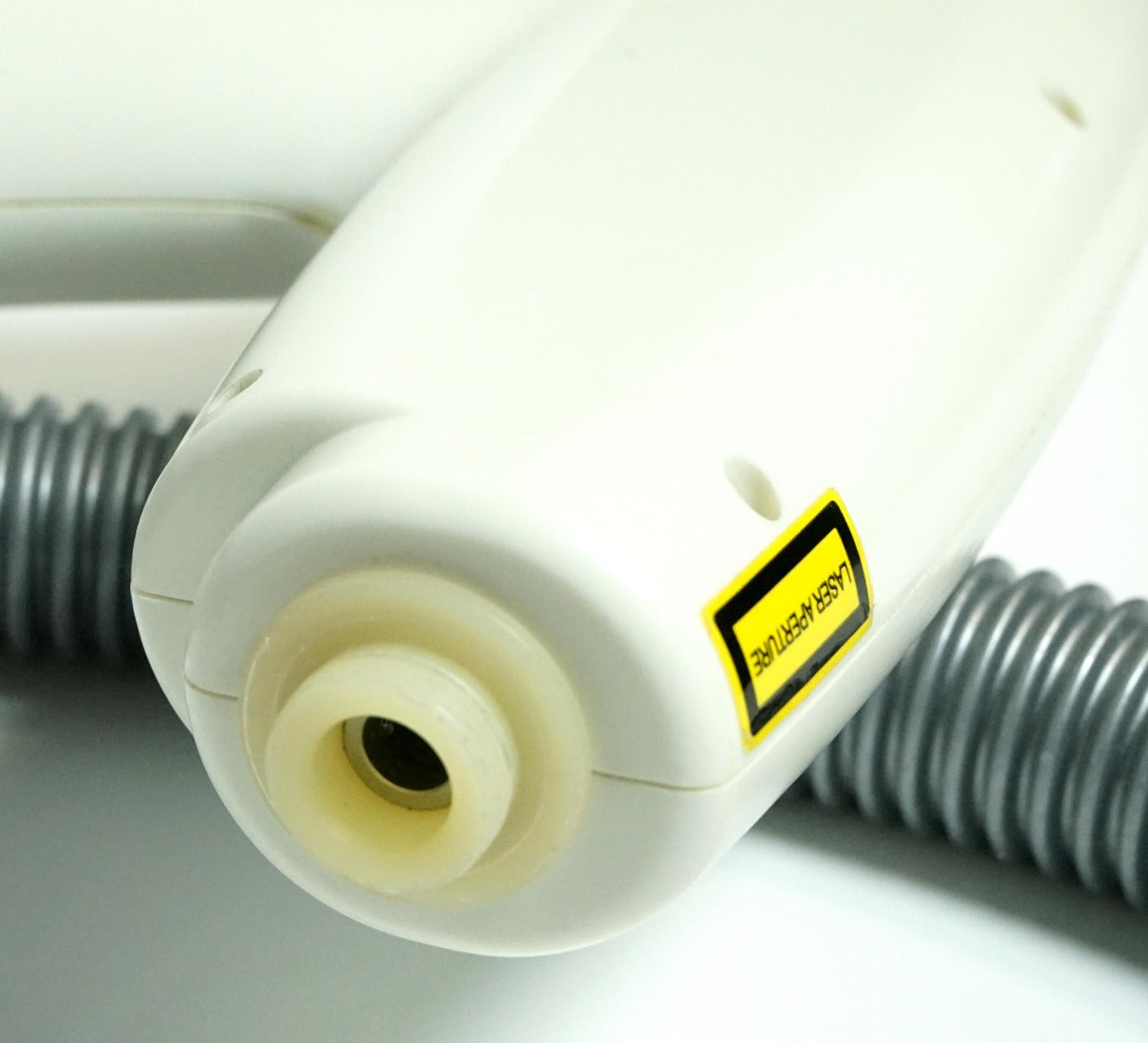 Ellman Sandstone Tri Lase Tattoo 1064/532 nm YAG Laser Applicator Hand Piece