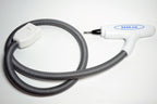 Ellman Sandstone Tri-Lase Tattoo 2940nm Erbium Er YAG Laser Applicator Handpiece