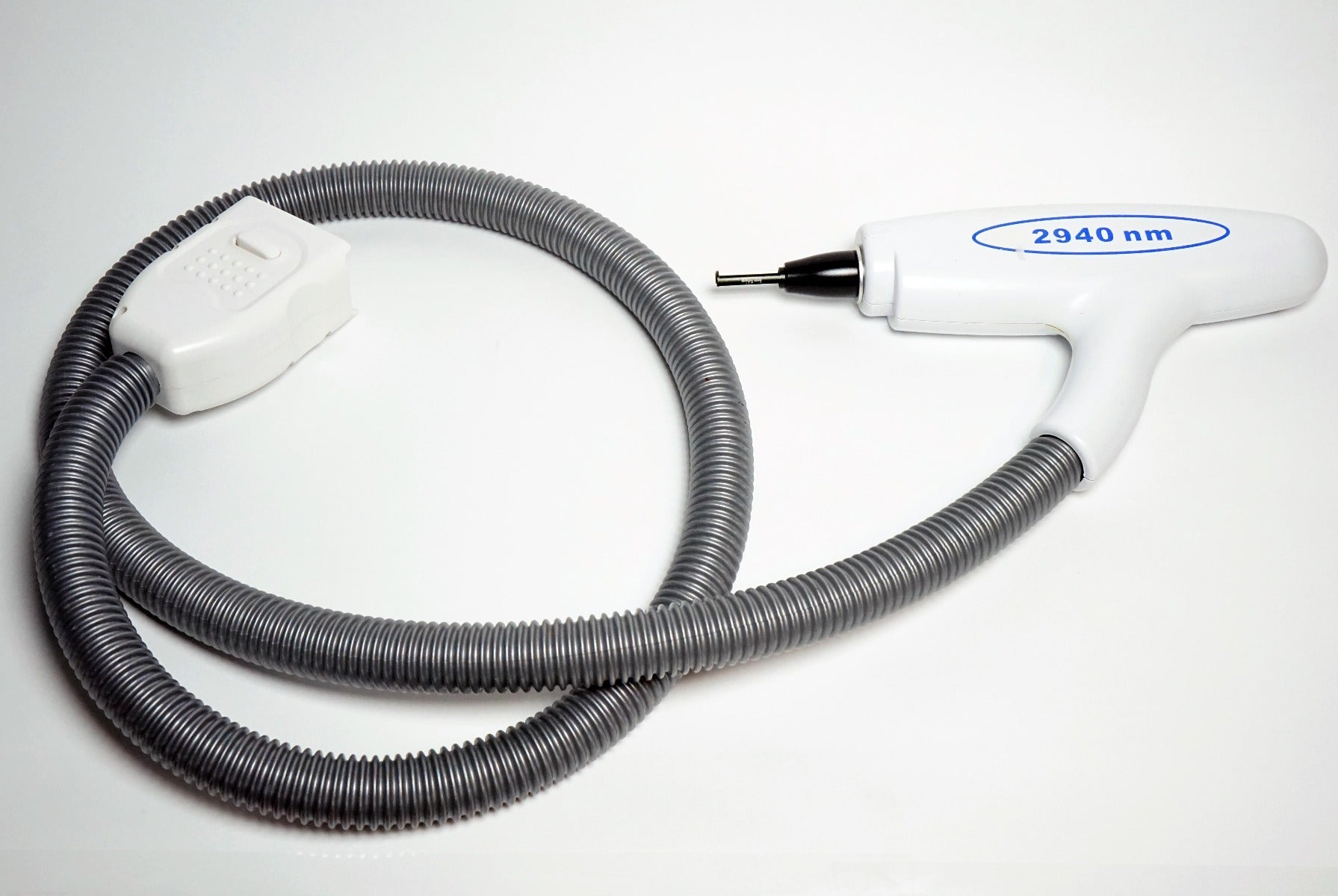 Ellman Sandstone Tri-Lase Tattoo 2940nm Erbium Er YAG Laser Applicator Handpiece