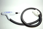 Ellman Sandstone Tri-Lase Tattoo 2940nm Erbium Er YAG Laser Applicator Handpiece