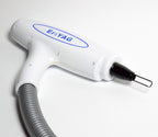 Ellman Sandstone Tri-Lase Tattoo 2940nm Erbium Er YAG Laser Applicator Handpiece