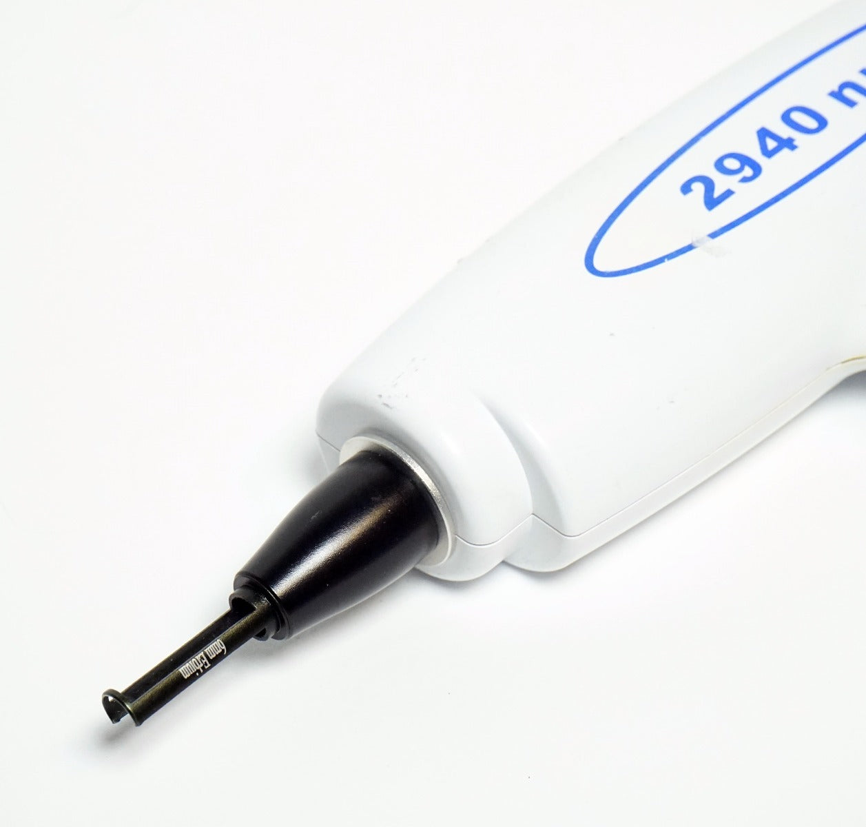 Ellman Sandstone Tri-Lase Tattoo 2940nm Erbium Er YAG Laser Applicator Handpiece