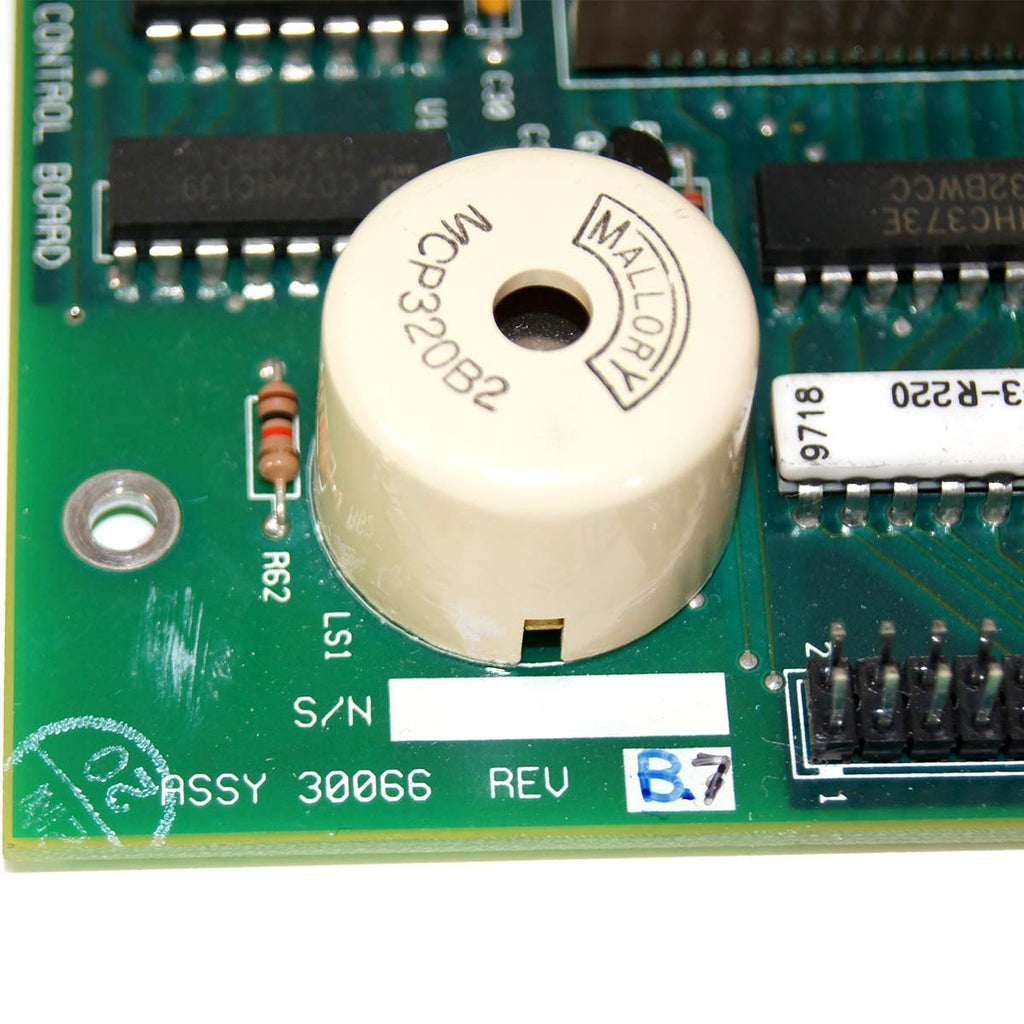 Iridex Diolite 532 Laser Part GL Control Board CPU PCB Mother Board 30066