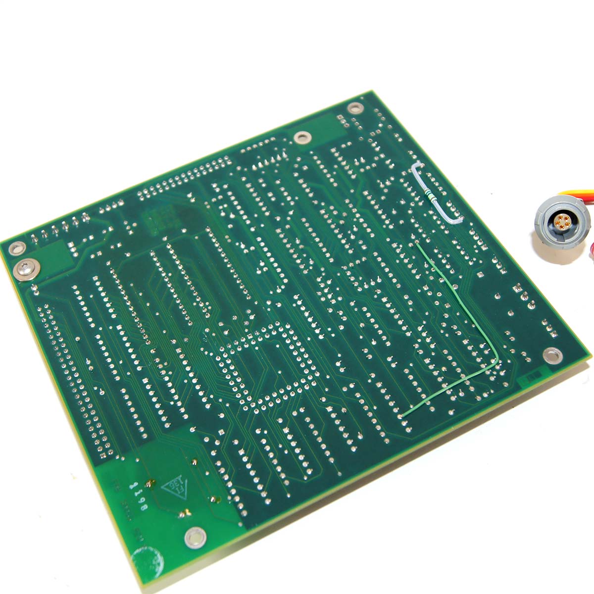 Iridex Diolite 532 Laser Part GL Control Board CPU PCB Mother Board 30066