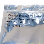 Iridex Diolite 532 Laser Part GL Control Board CPU PCB Mother Board 30066