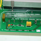 Iridex Diolite 532 Laser Part Primary Power Supply Board GL Power Module 30070