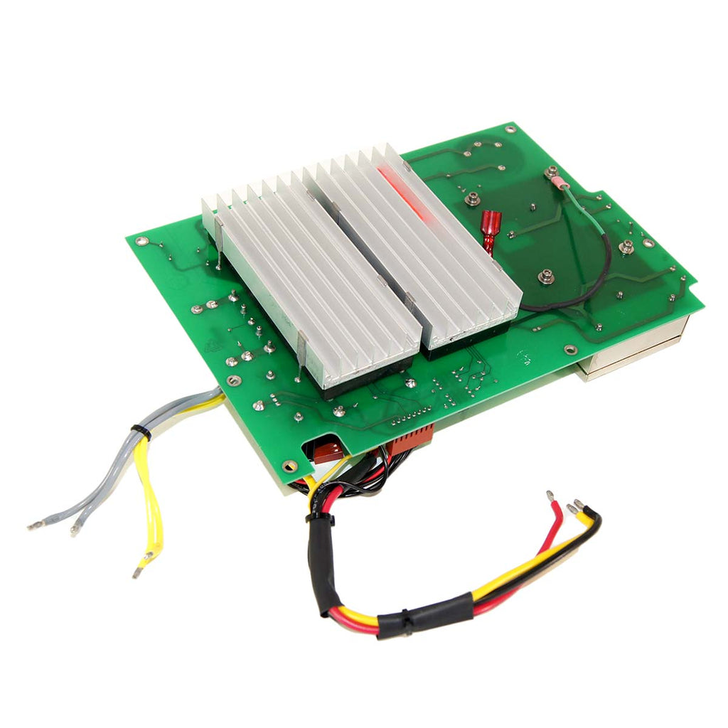 Iridex Diolite 532 Laser Part Primary Power Supply Board GL Power Module 30070