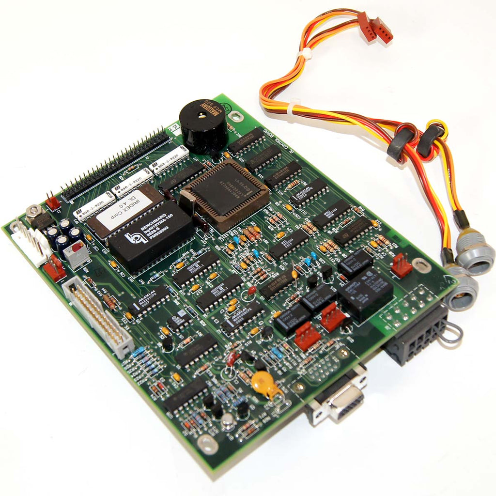 Iridex Diolite 532 Laser Part Control Board PCB Mother Board DL 30522 As-Is