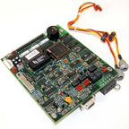 Iridex Diolite 532 Laser Part Control Board PCB Mother Board DL 30522 As-Is