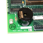 Iridex Diolite 532 Laser Part Control Board PCB Mother Board DL 30522 As-Is