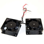 Iridex Diolite 532 Laser Part Duo Panaflow DC Brushless 2.375in Fans FBA06A124