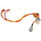 Iridex Diolite 532 Laser Rear Port Input Output Cables Control Board CPU As-Is