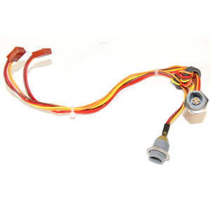 Iridex Diolite 532 Laser Rear Port Input Output Cables Control Board CPU As-Is
