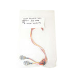 Iridex Diolite 532 Laser Rear Port Input Output Cables Control Board CPU As-Is