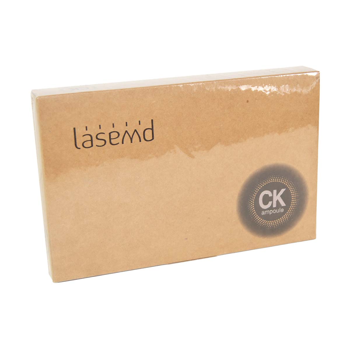 Lutronic LaseMD CK Ampoule StemCells Face Serum Skin Rejuvenation 5-Btl EXP2019