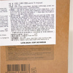 Lutronic LaseMD TA Ampoule Tranexamic Pigmentation Acid Serum .34oz 5pk EXP2019