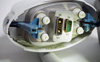 Palomar StarLux 300 500 Laser LuxY IPL Hair Removal Lesion Handpiece 1520-YO26