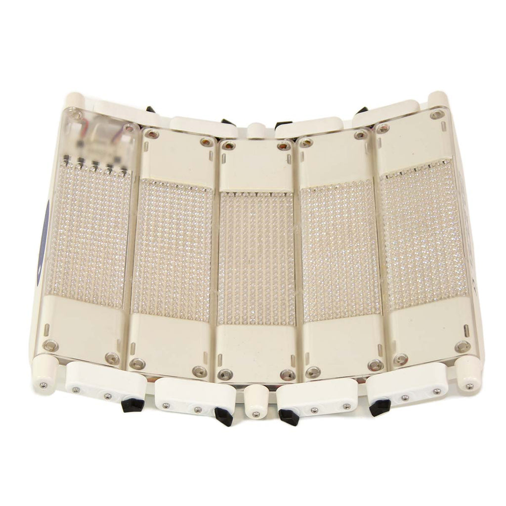 OmniLux Blue Photo LED Head Light Array Assembly EM1310 Photodynamic Therapy