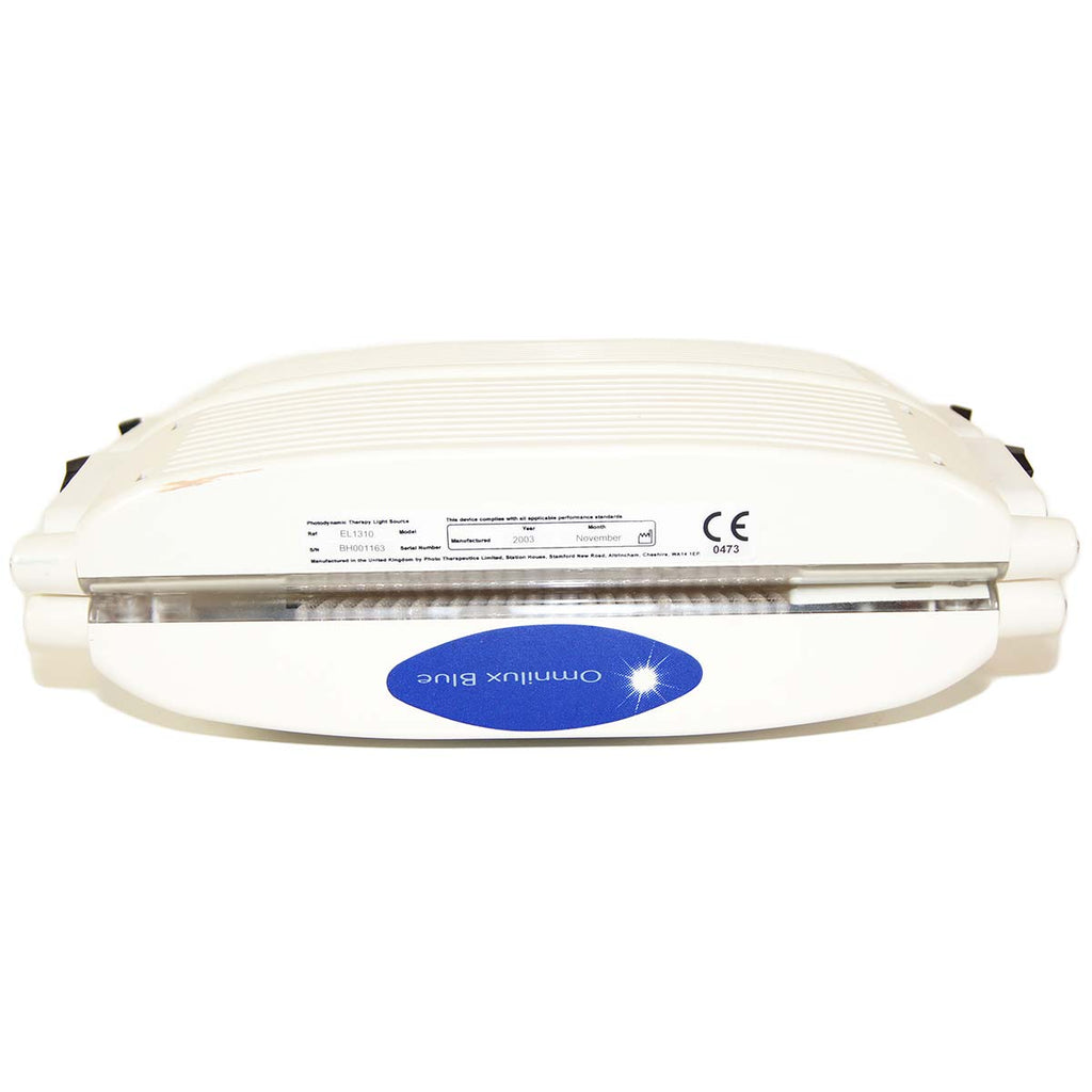 OmniLux Blue Photo LED Head Light Array Assembly EM1310 Photodynamic Therapy