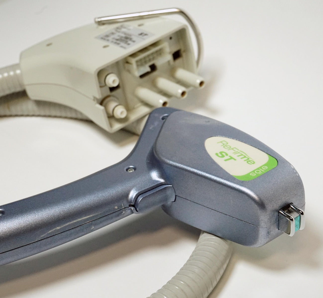 Syneron elos Refirme ST IPL Laser Skin Tightening Handpiece AS45282 PARTS UNIT