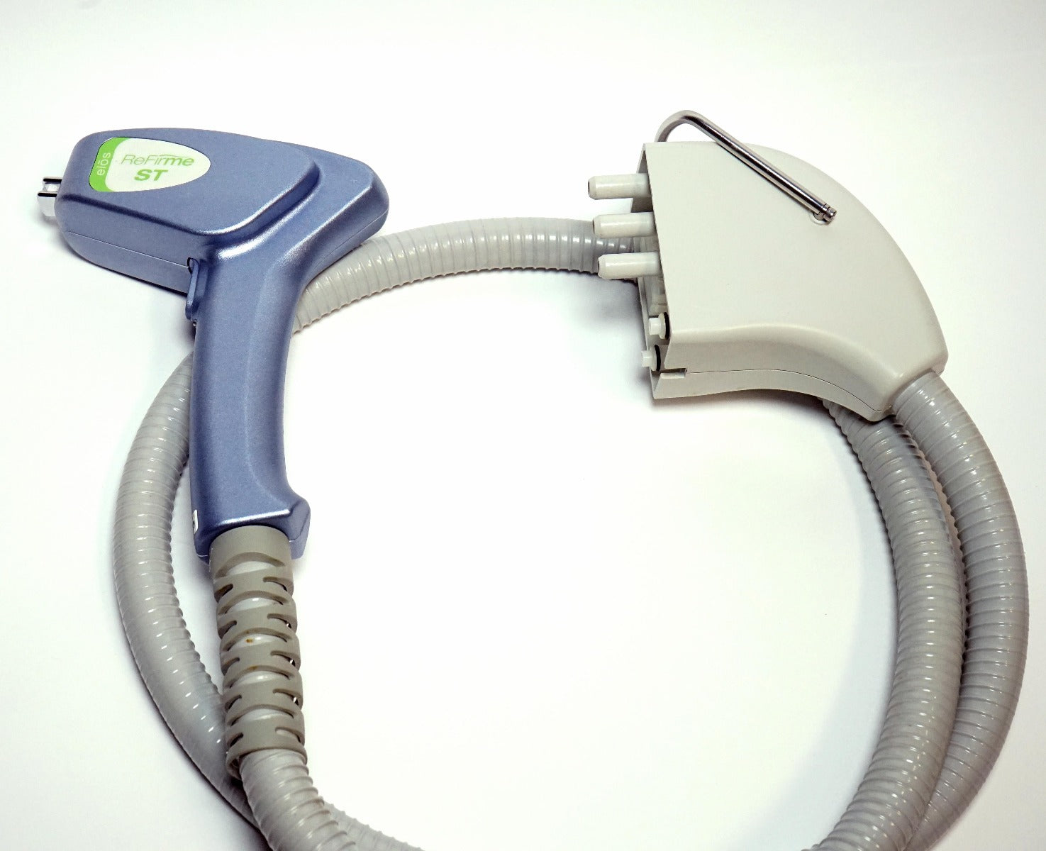 Syneron elos Refirme ST IPL Laser Skin Tightening Handpiece AS45282 PARTS UNIT