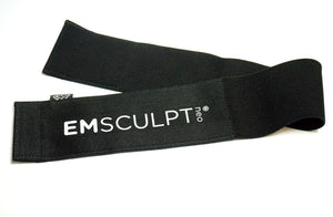 BTL EmSculpt NEO Patient Belt Small 3.5"x31" RF HIFEM Applicator Strap Band S