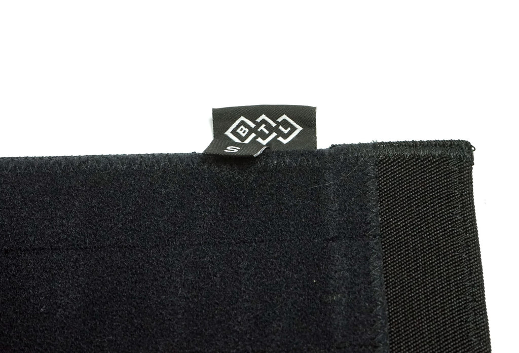 BTL EmSculpt NEO Patient Belt Small 3.5"x31" RF HIFEM Applicator Strap Band S