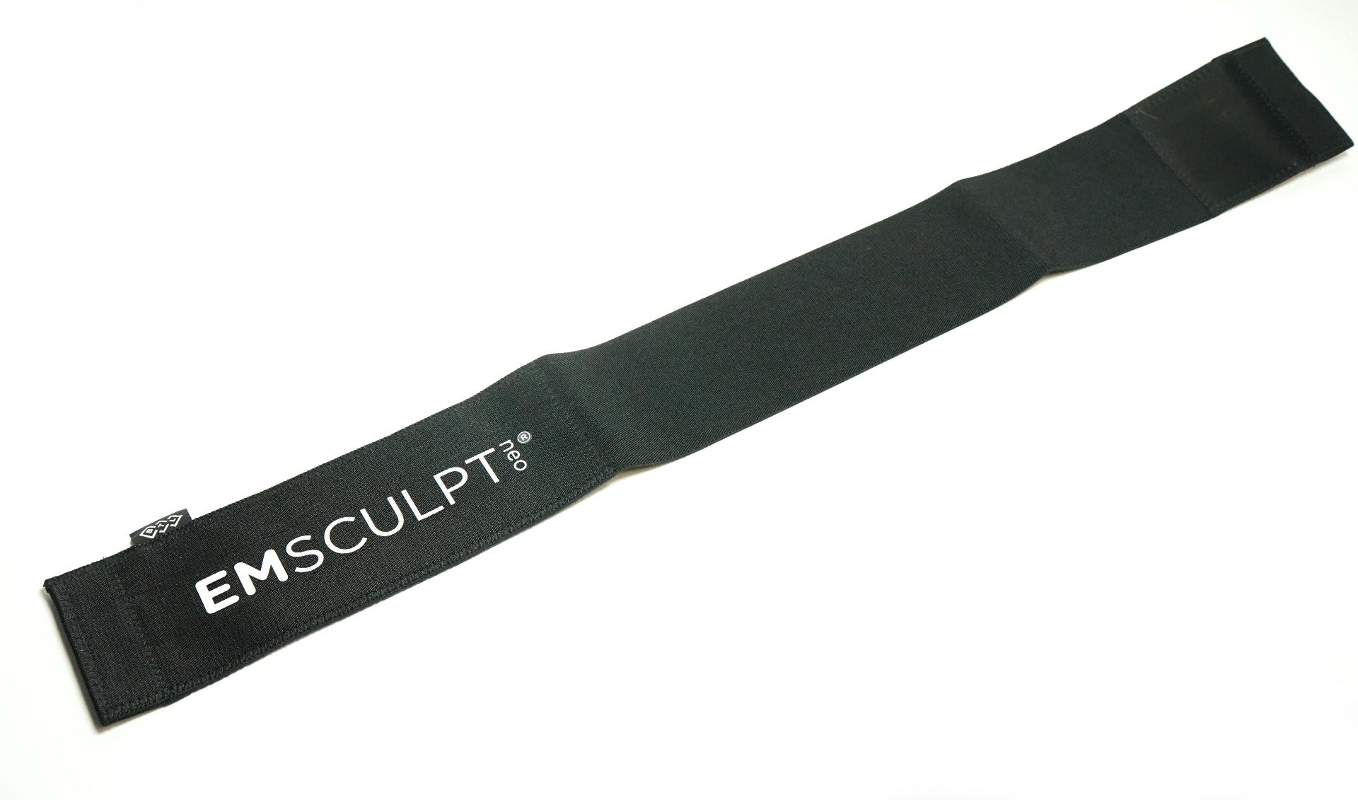 BTL EmSculpt NEO Patient Belt Small 3.5"x31" RF HIFEM Applicator Strap Band S