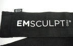 BTL EmSculpt NEO Patient Belt Small 3.5" x 31" RF HIFEM Applicator Strap Small S