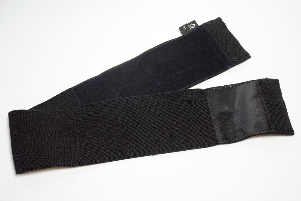 BTL EmSculpt NEO Patient Belt Small 3.5" x 31" RF HIFEM Applicator Strap Small S