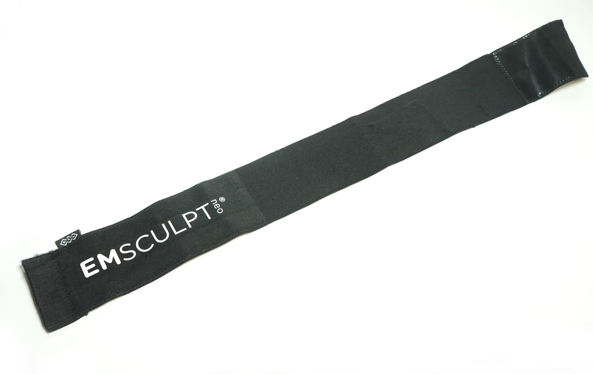 BTL EmSculpt NEO Patient Belt Small 3.5" x 31" RF HIFEM Applicator Strap Small S