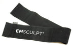 BTL EmSculpt Patient Belt Small 3.5" x 31" RF HIFEM Tone Applicator Strap Band