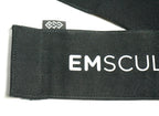BTL EmSculpt Patient Belt Small 3.5" x 31" RF HIFEM Tone Applicator Strap Band