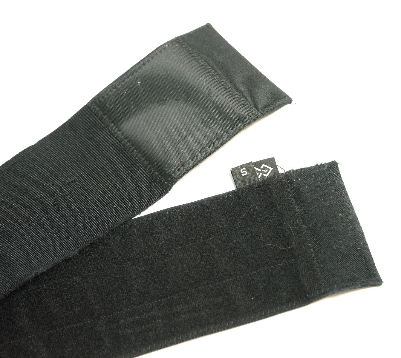 BTL EmSculpt Patient Belt Small 3.5" x 31" RF HIFEM Tone Applicator Strap Band
