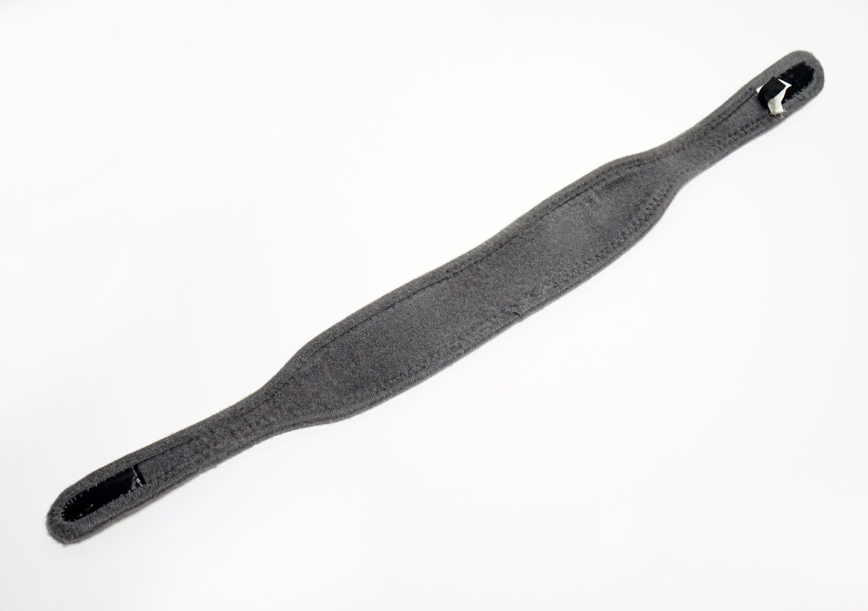 InMode Evolve Patient 21" Belt Gray Tite Tone Applicator Strap EvolveX INX02