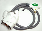 2011 Cynosure Icon IPL Laser Hair Removal Skin Resurfacing Laser System w/ 5 HPs