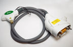 Palomar ICON IPL Laser MaxG Handpiece Pigmented Vascular Lesions 2520A-G046R