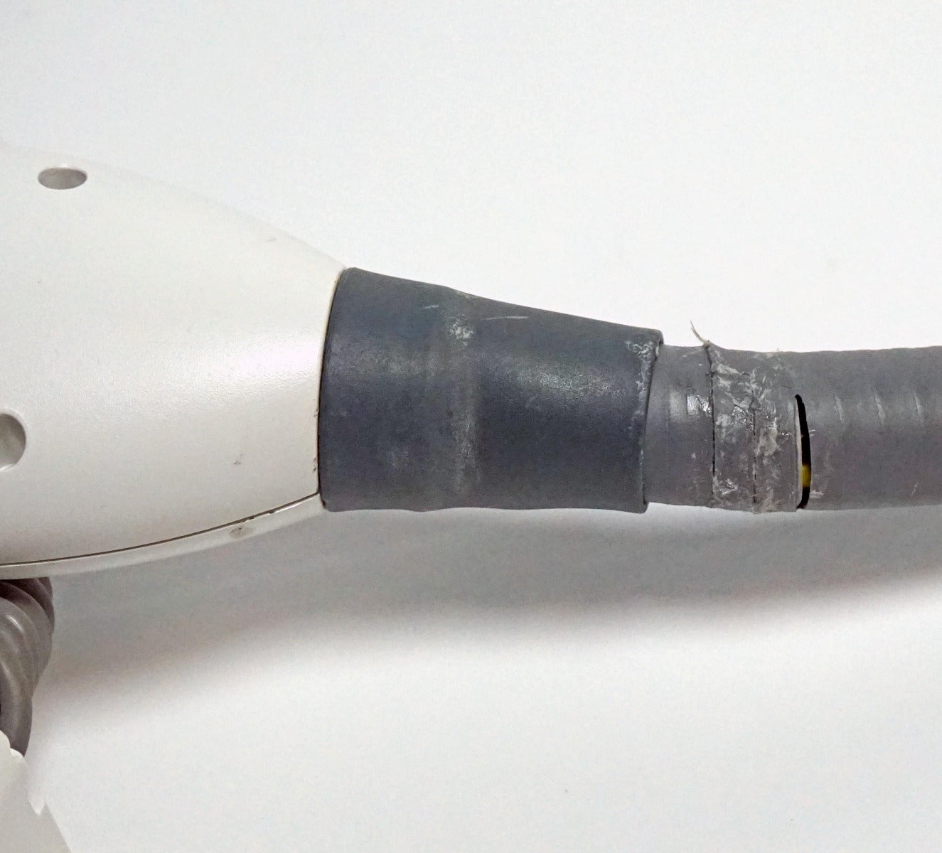 Palomar ICON IPL Laser MaxG Handpiece Pigmented Vascular Lesions 2520A-G046R