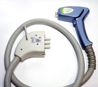 Syneron elos eMax eLaser eMax Refirme ST Skin Tightening Handpiece AS45282