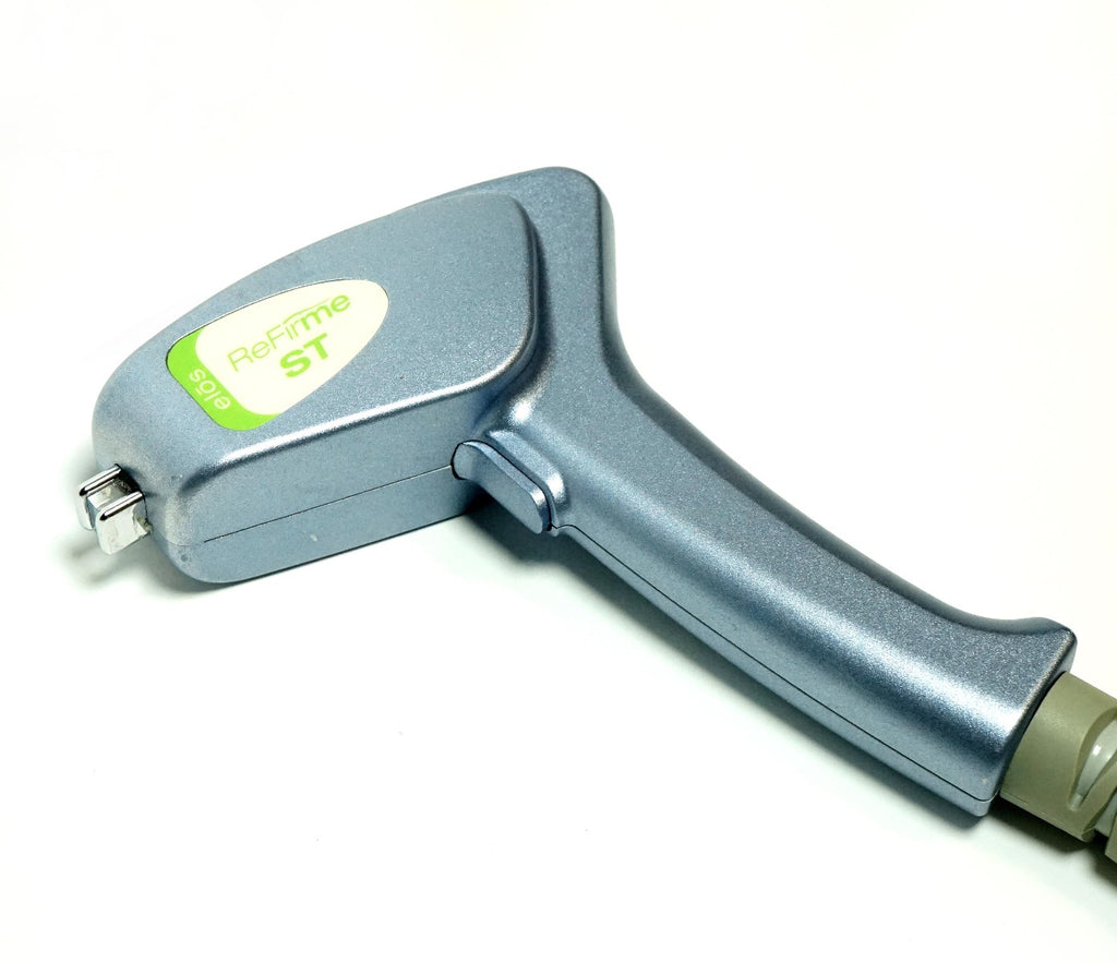 Syneron elos eMax eLaser eMax Refirme ST Skin Tightening Handpiece AS45282