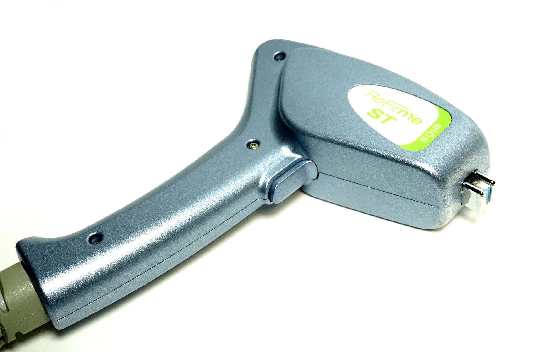 Syneron elos eMax eLaser eMax Refirme ST Skin Tightening Handpiece AS45282