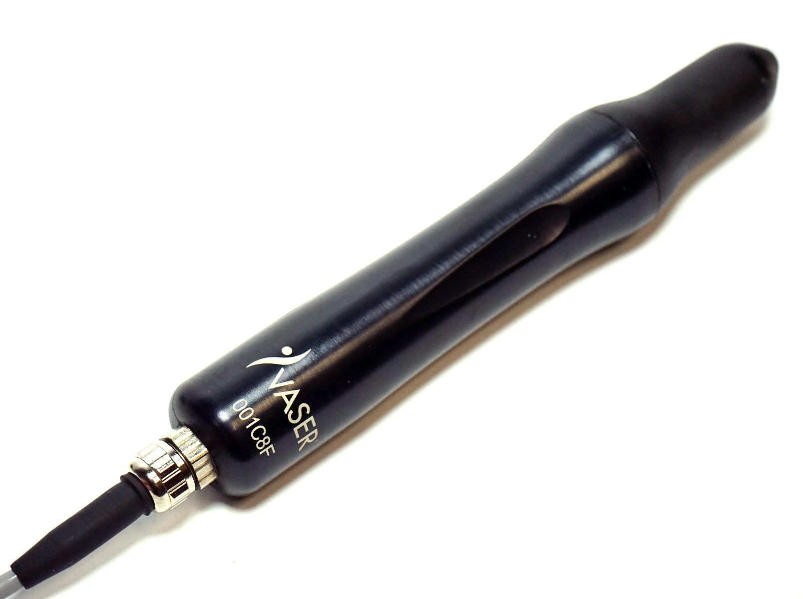 VASER Ultrasonic Handpiece VASERlipo 001C8F Ultrasound Energy Hand Piece Device