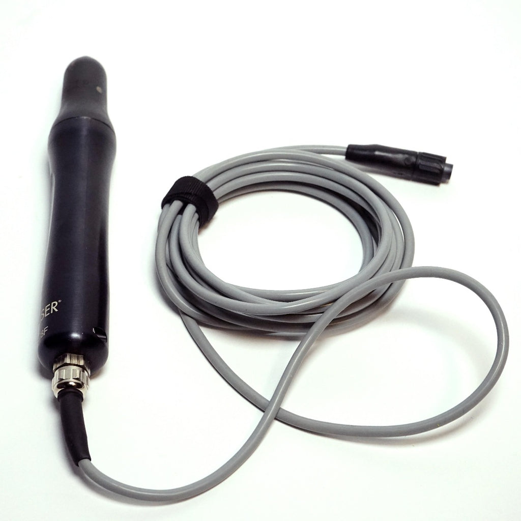 VASER Ultrasonic Handpiece VASERlipo 001C8F Ultrasound Energy Hand Piece Device