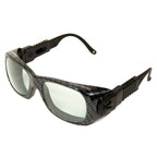 CoolGlide Laser Safety Glasses PPE Clear Lens OD7 @ 1064nm Eyewear