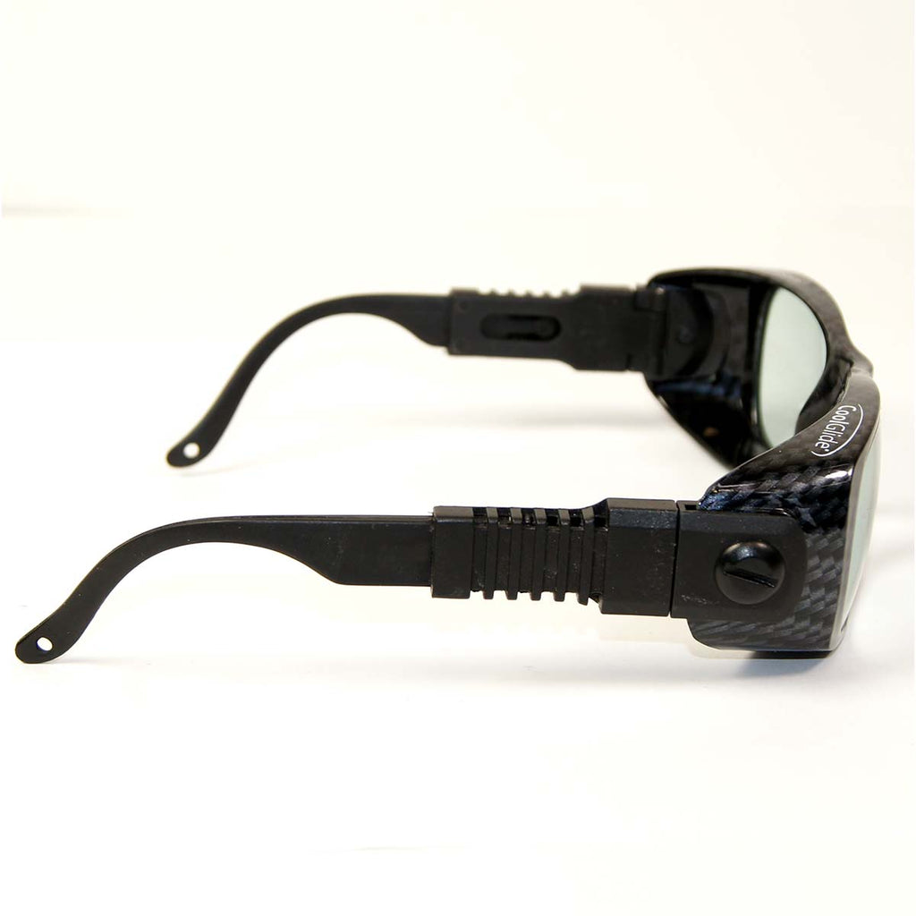 CoolGlide Laser Safety Glasses PPE Clear Lens OD7 @ 1064nm Eyewear