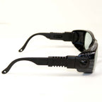 CoolGlide Laser Safety Glasses PPE Clear Lens OD7 @ 1064nm Eyewear
