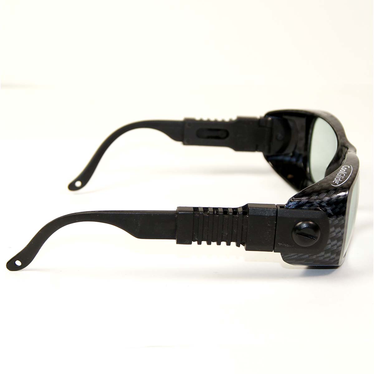 CoolGlide Laser Safety Glasses PPE Clear Lens OD7 @ 1064nm Eyewear