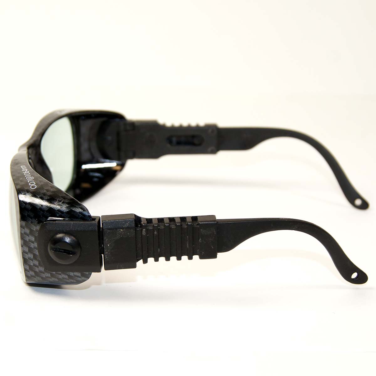 CoolGlide Laser Safety Glasses PPE Clear Lens OD7 @ 1064nm Eyewear
